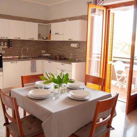 Casa Romualdo Apartment Monopoli Ngoại thất bức ảnh