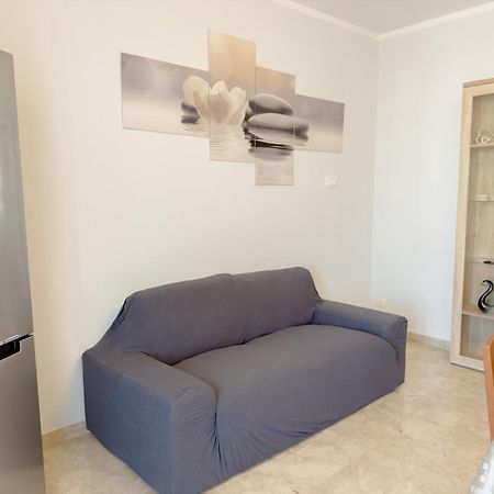 Casa Romualdo Apartment Monopoli Ngoại thất bức ảnh