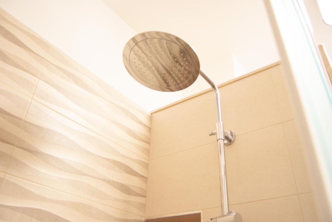 Casa Romualdo Apartment Monopoli Ngoại thất bức ảnh