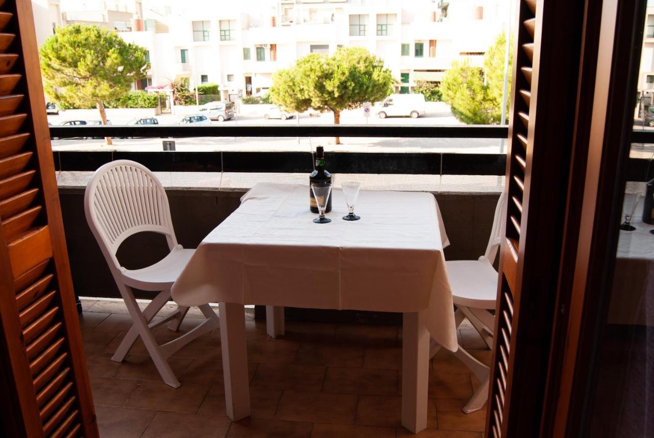 Casa Romualdo Apartment Monopoli Ngoại thất bức ảnh