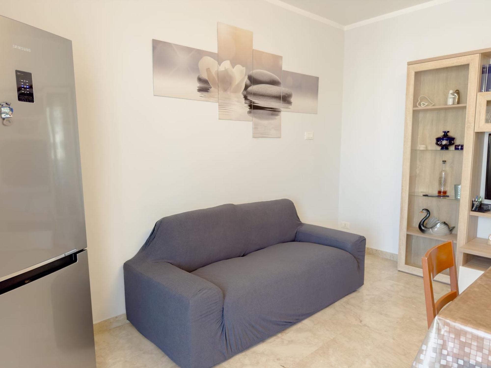 Casa Romualdo Apartment Monopoli Ngoại thất bức ảnh