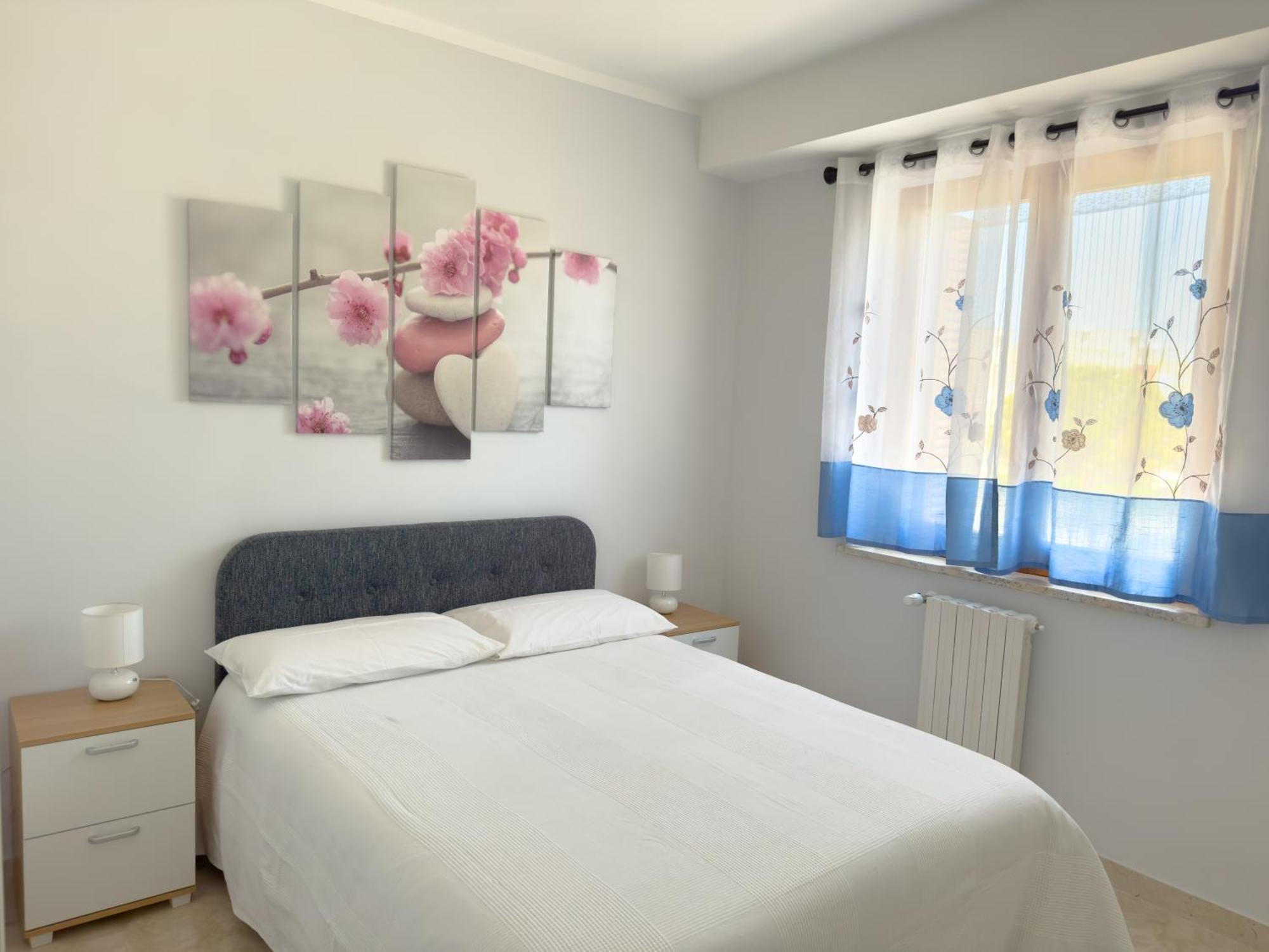 Casa Romualdo Apartment Monopoli Ngoại thất bức ảnh