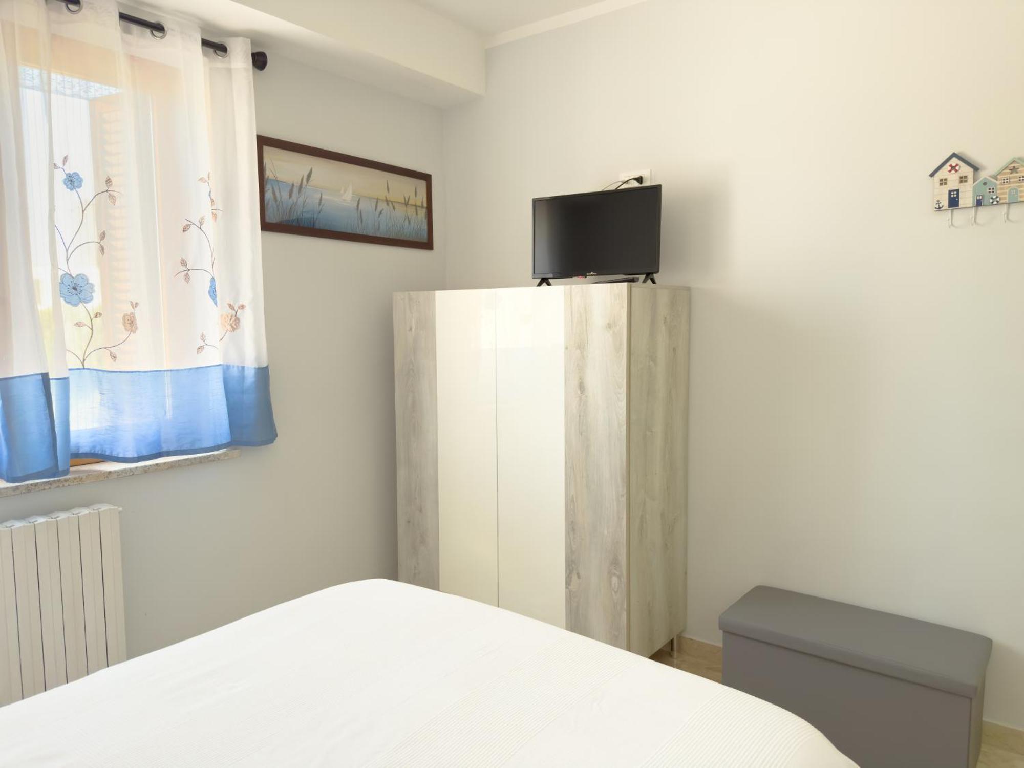 Casa Romualdo Apartment Monopoli Ngoại thất bức ảnh
