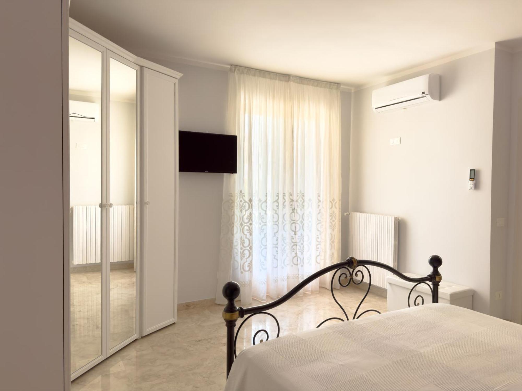 Casa Romualdo Apartment Monopoli Ngoại thất bức ảnh
